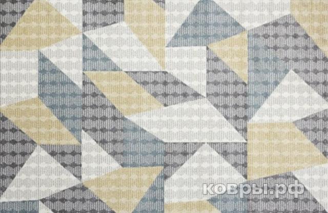 ковер Ковер MERINOS PRISMA LM18 YELLOW
