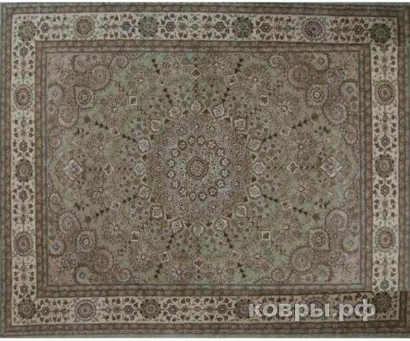 ковер HWIT CO. LTD Nourisson 160L wool+viscose YX298A D3312 201