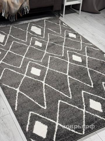 ковер Ковер MERINOS STORM VR50 GRAY — фото 3