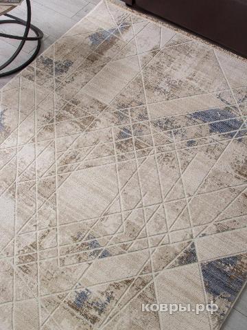 ковер Ковер DURKAR Jasmine 35991A BEIGE / CREAM — фото 3