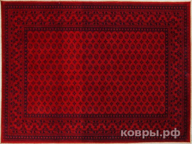 ковер Ковер ALPIN ALTAY HM1006A RED