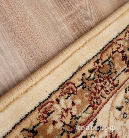 ковер Merinos Izmir 5471 cream Квадрат — фото 5