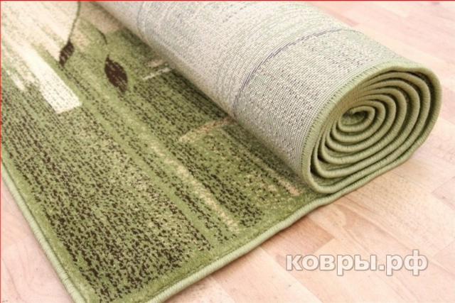 ковер Agnella Standard Erba chrome — фото 6