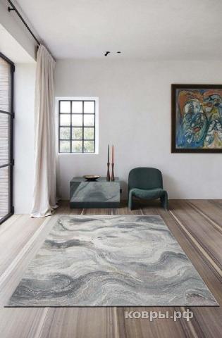 ковер Ragolle Argentum 63717 6797 — фото 2