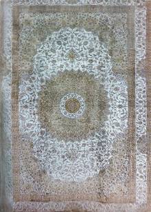 Китайский ковер ручной работы 400 линий 1.83x2.74