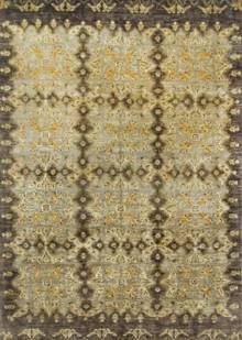 Афганский ковер ручной работы Чуби 098 2.0x3.0