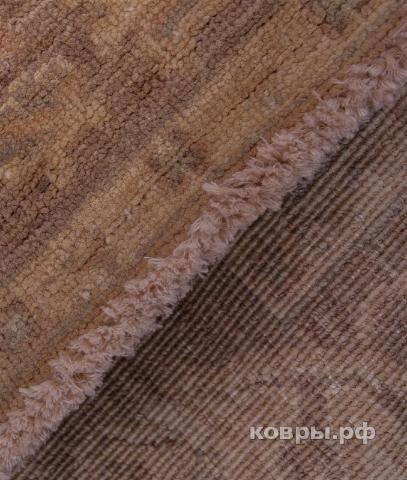 ковер ручной работы Пакистанский ковер ручной работы Чуби 1.09x4.85м — фото 9