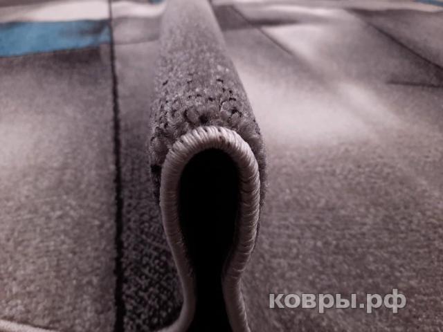 ковер Белка Фиеста 36201 37125 овал — фото 8