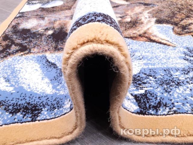 ковер Erdenet Hunnu 6s1011 082 — фото 5