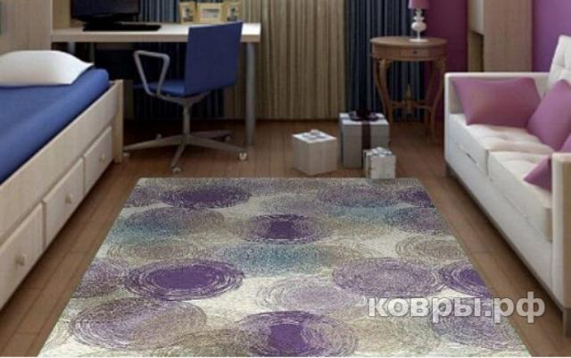 ковер Люберецкие ковры Соло 44014 26 — фото 2