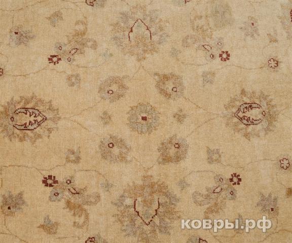 ковер ручной работы Пакистанский ковер ручной работы Белджик чуби 1.0x1.5м — фото 5