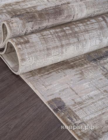 ковер MILAT ELEXSUS OLIMPOS Y5086P L.BEIGE / L.BEIGE — фото 4