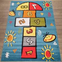 Детский ковер Классики Фэнси 20723 22088 Детский ковер Классики Фэнси 20723 22088