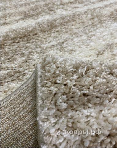 ковер БелКа Фьюжн 42315 48233 овал — фото 2