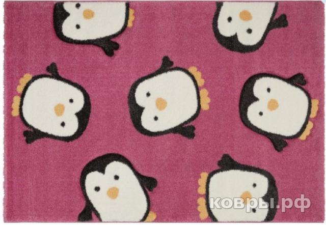 ковер Sintelon PASTEL KIDS 55 RGR