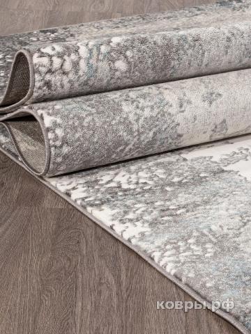 ковер MERINOS ATLANTIS D996 GRAY — фото 3