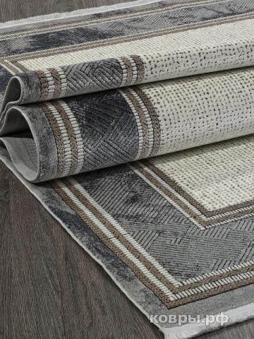 ковер ISMEN MARSEL 00070 CREAM / BLUE — фото 4