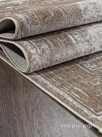 ковер KARDELEN MARMARIS 26927A GRY / D.BEIGE — фото 4