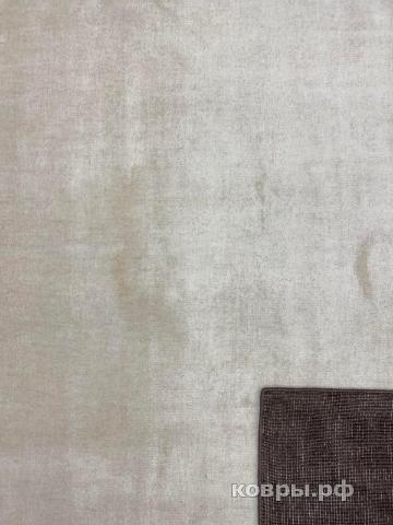 ковер ручной работы Шелковый Индийский ковер ручной работы 4.5x3.5 — фото 4