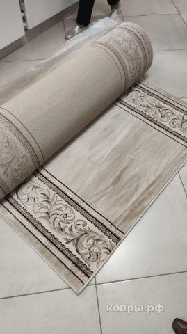 дорожка MERINOS COLIZEY d221 BEIGE — фото 2