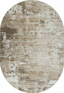 Ковер NATUREL F231 BEIGE Овал Ковер NATUREL F231 BEIGE Овал