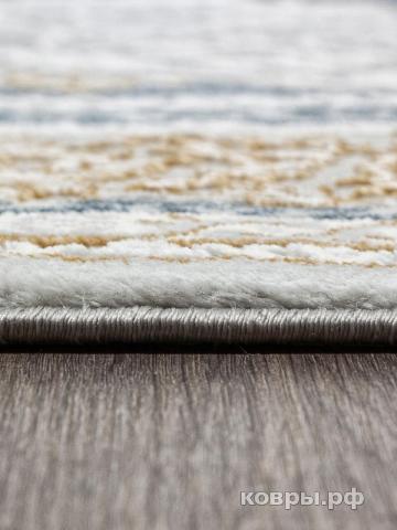 ковер Ковер KARMEN HALI ARMINA GA007N GREY / MULTI — фото 5