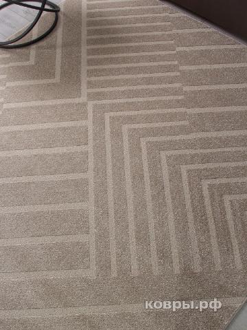 ковер Ковер MERINOS DIOS F438 LIGHT BEIGE — фото 5