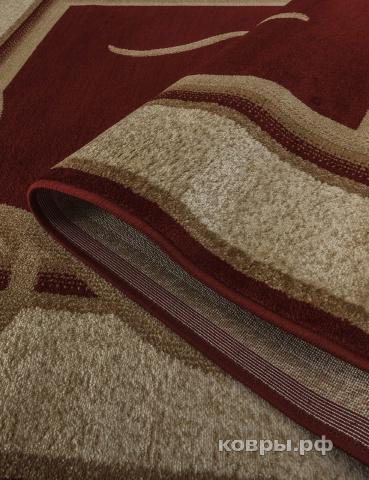 ковер Merinos Olympos a704 red — фото 11