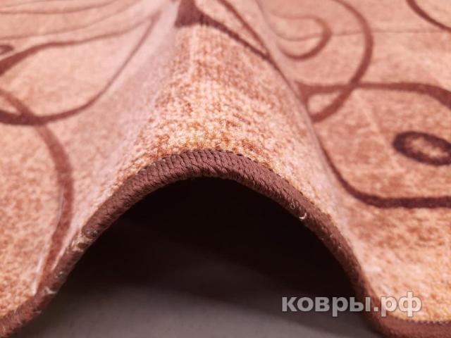 ковролин Витебские ковры принт 8-ми цветное полотно p980w2r 43 — фото 6