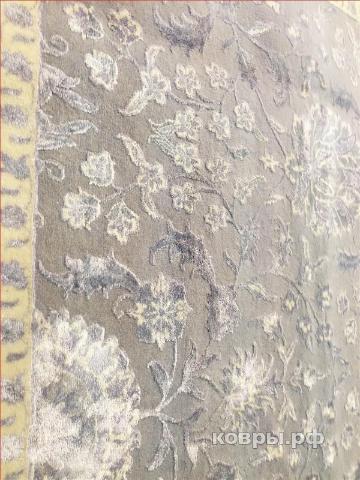 ковер ручной работы Индийский ковер ручной работы Ражкумар 2.5x3.47м — фото 3