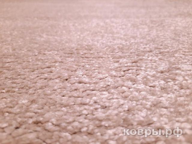 ковер Merinos Platinum t600 beige овал — фото 3