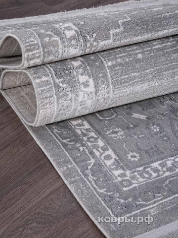 ковер MILAT MAXELL B458Q A.GRAY / ANTHRACITE — фото 4