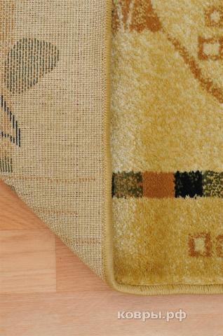 дорожка MERINOS VALENCIA 5305 CREAM — фото 5