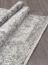 ковер MILAT OLIMPOS M264A C.D.GRAY / D.GRAY