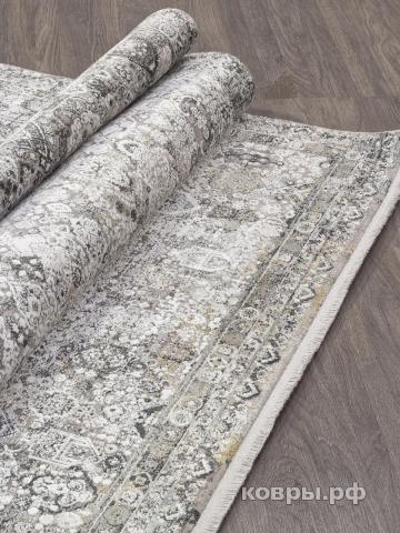 ковер MILAT OLIMPOS M264A C.D.GRAY / D.GRAY — фото 3
