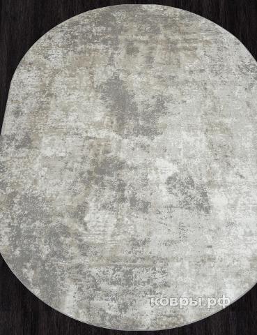 ковер MERINOS SIRIUS F195 BEIGE Овал — фото 2