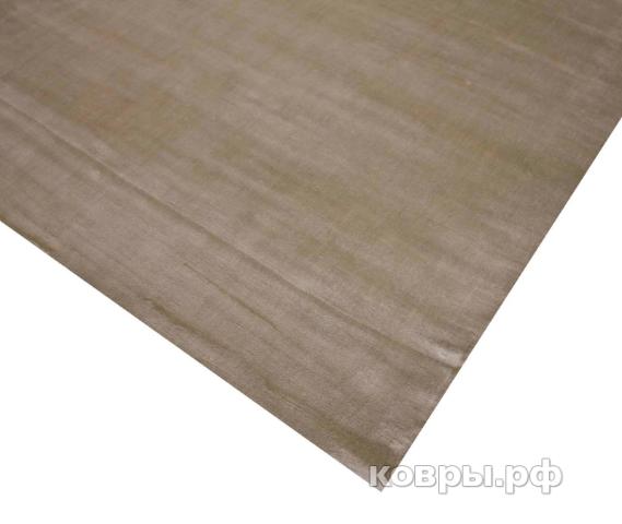 ковер ручной работы Шелковый Индийский ковер ручной работы Handloom (Хендлум) 4x3 — фото 3