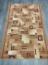 Халява Коврик №223-бежевый,размер 1,2 на 1,85 метра
