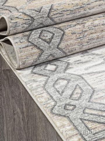 ковер MERINOS ZUMMA F025 PINK 3 — фото 3