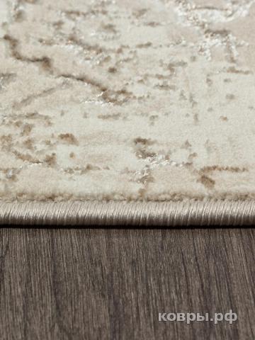 ковер Ковер VALENTIS MIKONOS F584AC CREAM / KAHVE — фото 5