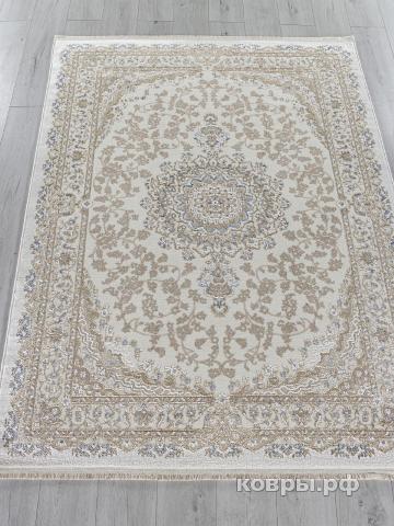 ковер Ковер KARDELEN MOSSO 27239A CREAM / BLUE — фото 2