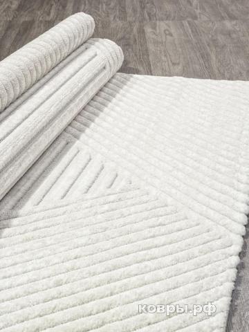 ковер Ковер VALENTIS JUNO E132AW CREAM / CREAM — фото 3