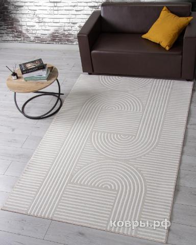 ковер Ковер MERINOS MONICA F537 CREAM — фото 3