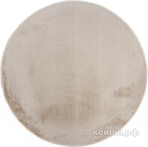ковер Ковер PIXEL RABBIT LUXE PX2001 L.BEIGE Круг