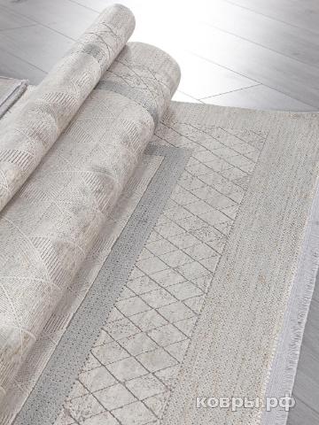 ковер Ковер VALENTIS EMPEROS OLIMPOS A810AF L.GREY / GREY — фото 3