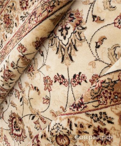 ковер Merinos Izmir 5471 cream Квадрат — фото 6