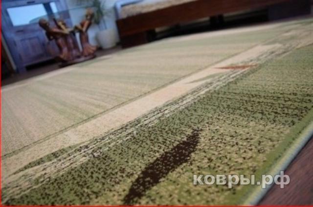 ковер Agnella Standard Erba chrome — фото 7