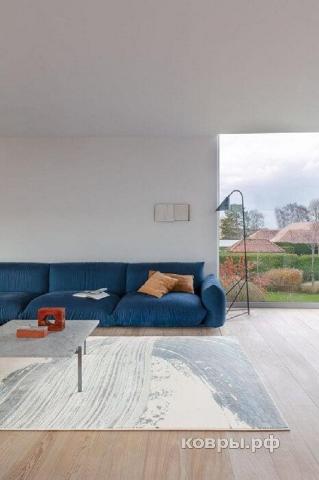 ковер Osta Bloom 466128 510 — фото 2