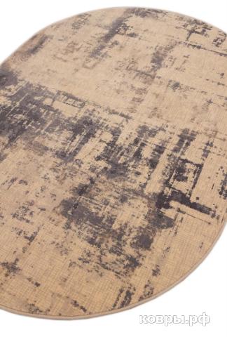 ковер Moldabela Bella 7005 50955 овал — фото 8