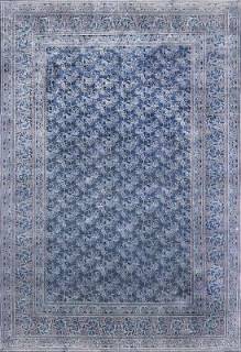 Турецкий ковер ручной работы Хереке 1.25x1.82